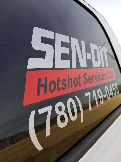 Sen-Dit Hotshot Services LTD